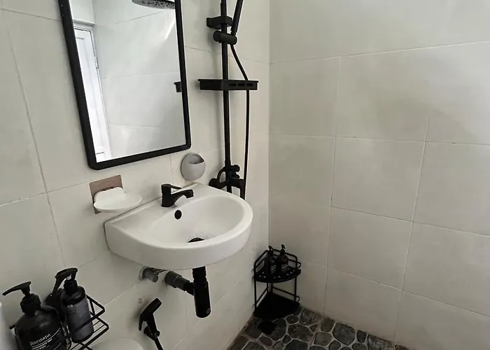Surfside Pallet Retreat Stylish 2br Hideaway * Uluwatu
