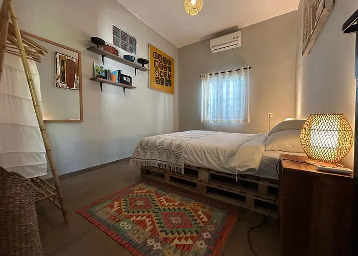 Surfside Pallet Retreat Stylish 2br Hideaway * Uluwatu