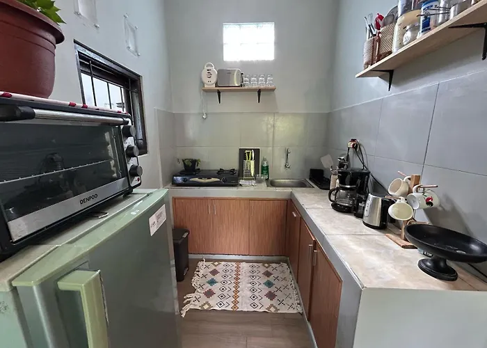 Surfside Pallet Retreat Stylish 2br Hideaway Uluwatu